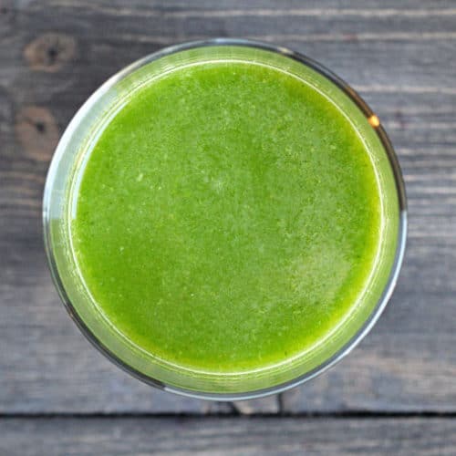 Green Juice