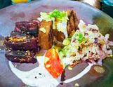 Bali Restaurant Review