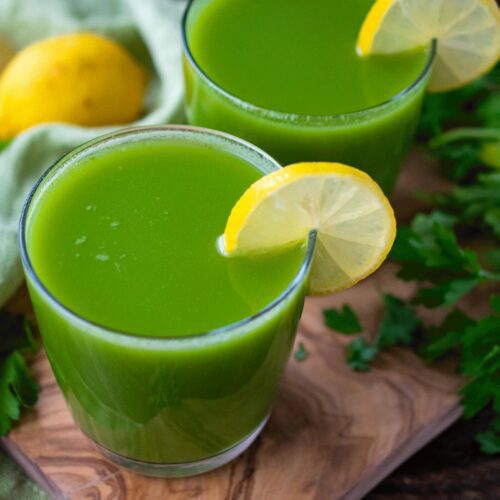 Green Juice