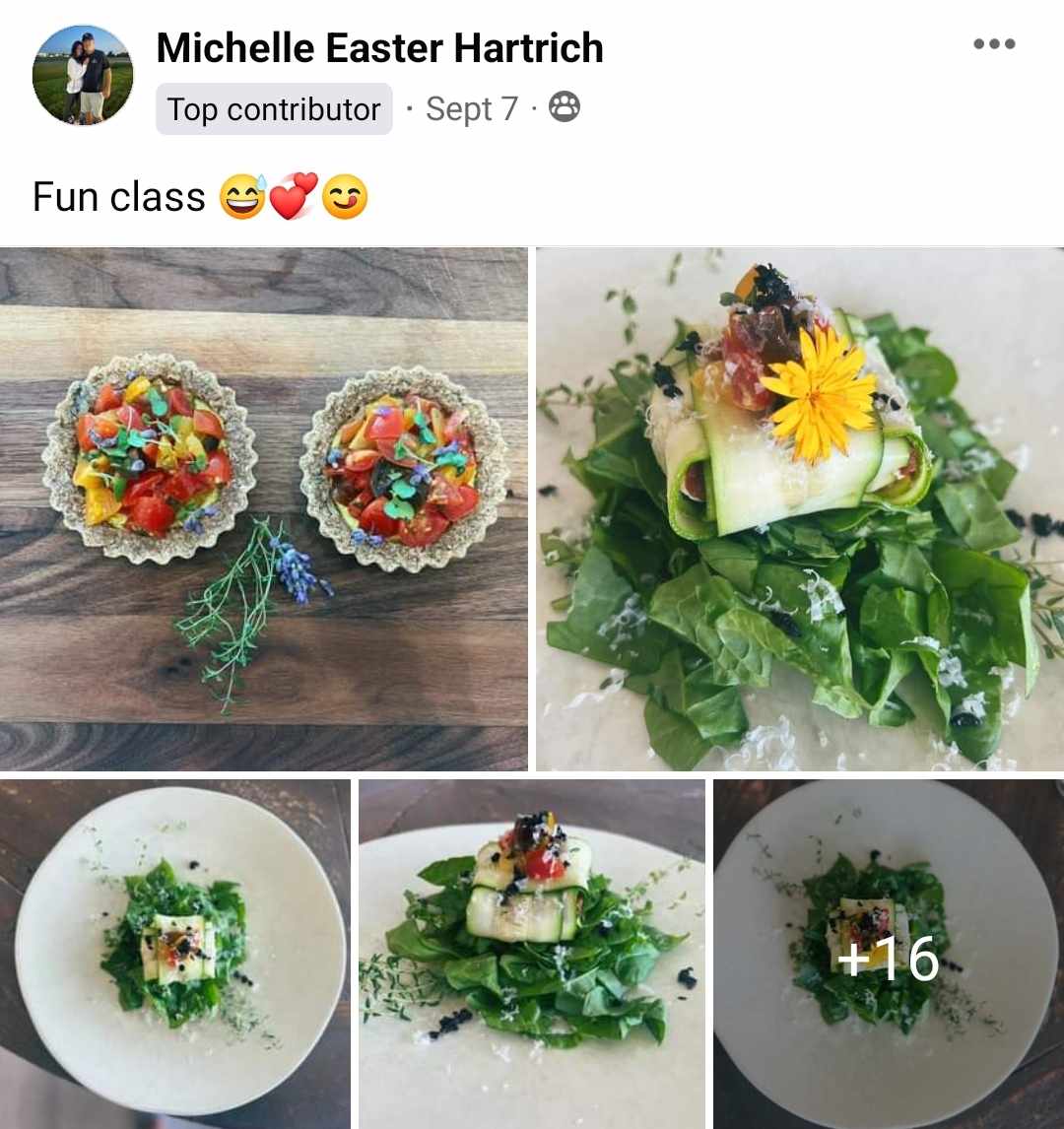 raw vegan quiche